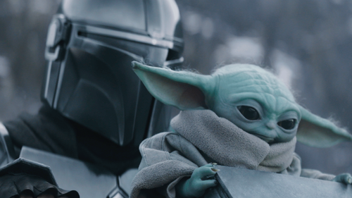 Star Wars: The Mandalorian and Grogu Box Office Struggles