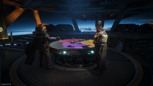 Helldivers 2 Update Introduces New Galactic Campaigns and Control