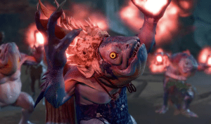 Baldur’s Gate TV Show Receives Positive Update on Cast
