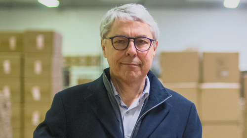 Ubisoft Co-Founder Claude Guillemot Dies at 69 in Plane Crash