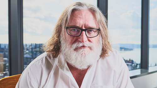 Gabe Newell Denies Steam Monopoly Accusations, Emphasizes Player
