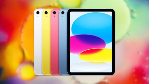 Apple iPad 11th Gen on Sale for Father's Day