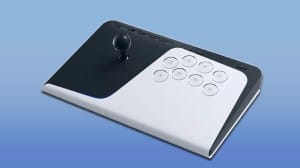 Sony Opens Preorders for PlayStation FlexStrike Wireless Fight Stick