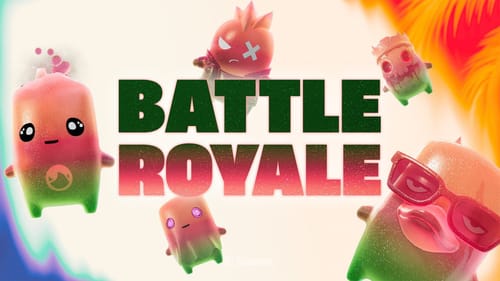 Fortnite Fans Obsess Over New Pokémon-Like Sprite Collecting