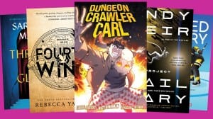 Amazon's Buy 2 Get 1 Free Sale Offers Hundreds of Discounted Books