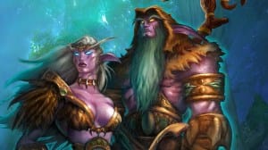 Blizzard Sues WoW Private Server Over Copyright Infringement