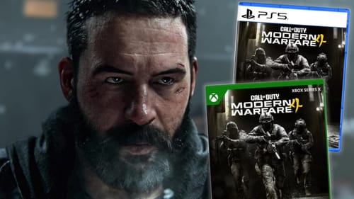Call of Duty: Modern Warfare 4 Preorder Details and Editions