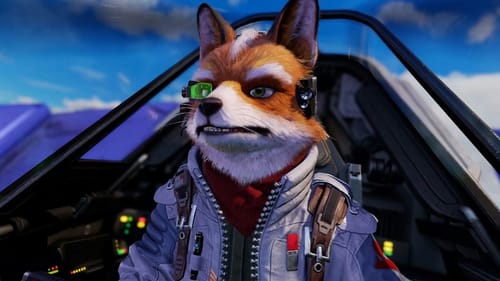 Star Fox Hands-On Preview: A Cinematic Retelling