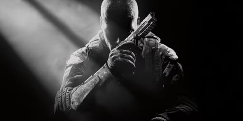 Call of Duty: Black Ops 1 and 2 Coming to New Platforms Next Month