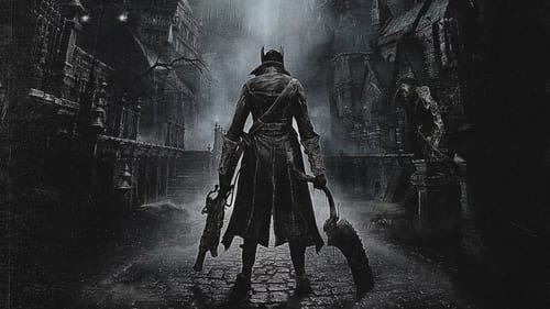 Bloodborne Mod Enables 120 FPS on PS5 with High Resolution