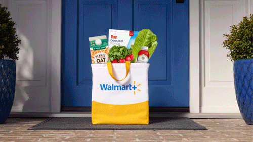 Save 50% Off Walmart+ Membership for Prime Day & Stream 2026 FIFA