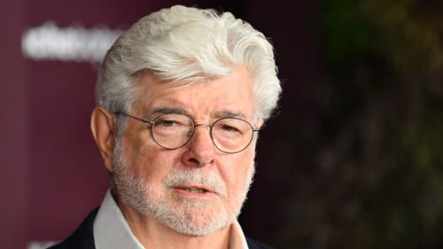 Star Wars Creator George Lucas Criticizes Hollywood's Focus on Fan