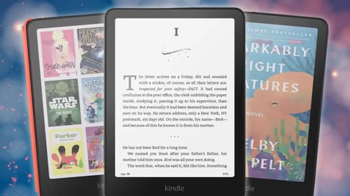 Best Buy's Black Friday in July Sale Features Kindle Deals