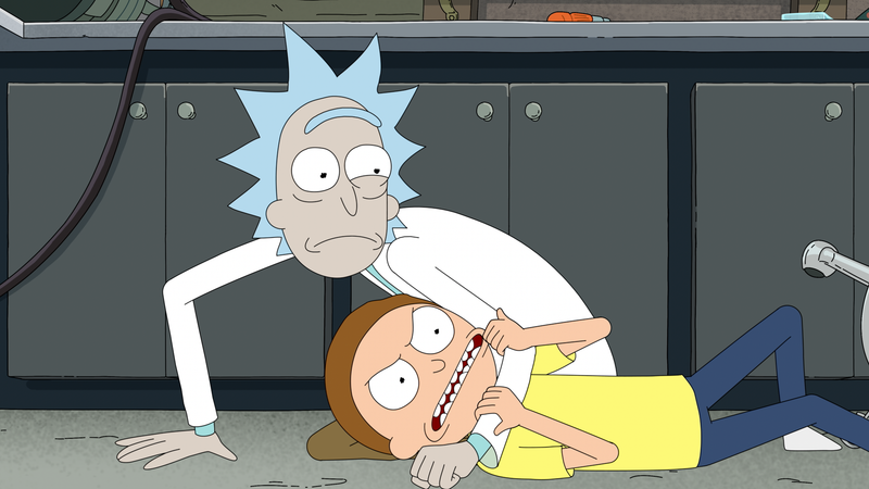 Rick and Morty Season 9 Premiere Analysis