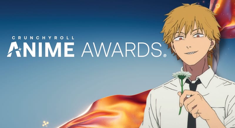 Anime Awards 2026: Ceremony Details and Nominees Revealed