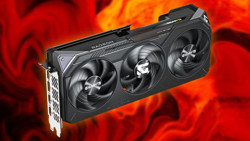 Top Deals Today: MacBook Air, RX 9070 XT, LEGO BTTF, and More