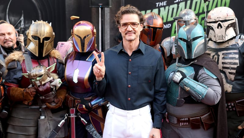 Star Wars: The Mandalorian and Grogu Box Office Success
