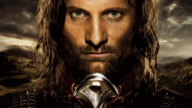 Warhorse Studios Teases Lord of the Rings Open World RPG