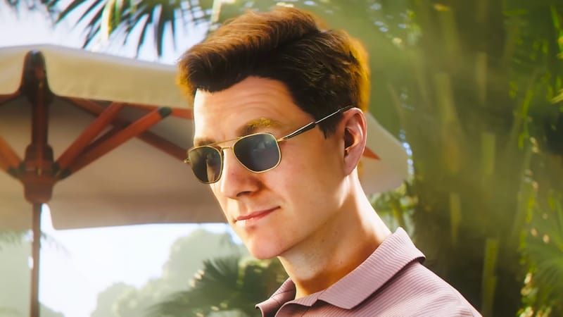 007 First Light Teases First Content Update