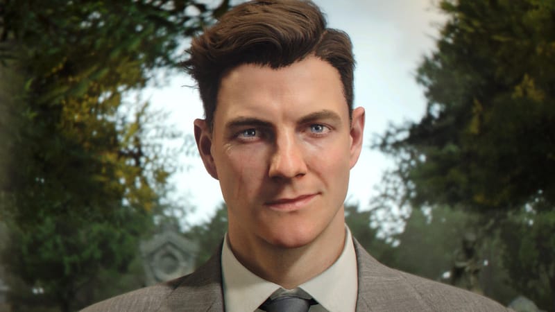 007 First Light Teases Sequel Potential