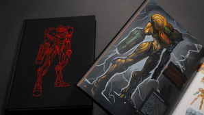 Metroid Prime Trilogy Retrospective on Sale at Amazon