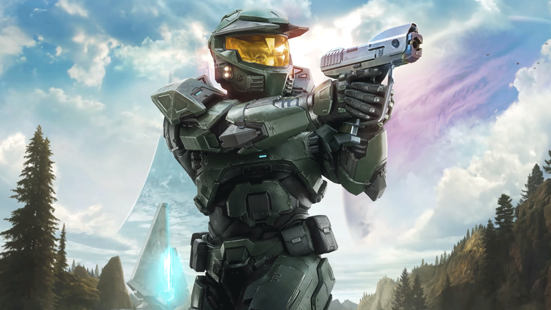 Halo: Campaign Evolved Split-Screen Co-Op Requirements for PS5 Players
