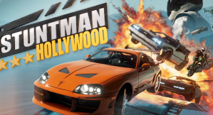 Stuntman Series Returns with Licensed Hollywood Franchises