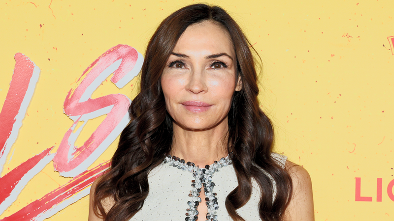 Famke Janssen Criticizes Marvel for Leaving Her Out of Avengers: