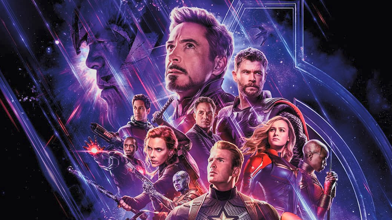 Avengers: Doomsday and Secret Wars Directors Rule Out Third Movie