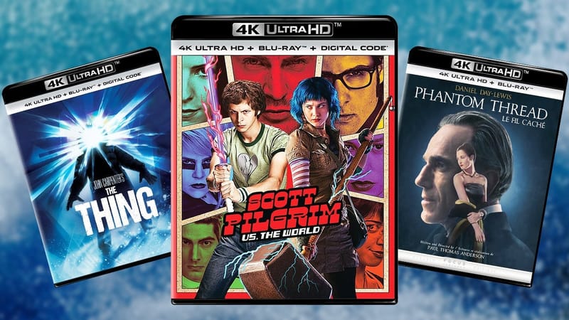 Gruv Launches '3 for $33' 4K Sale Before Father's Day