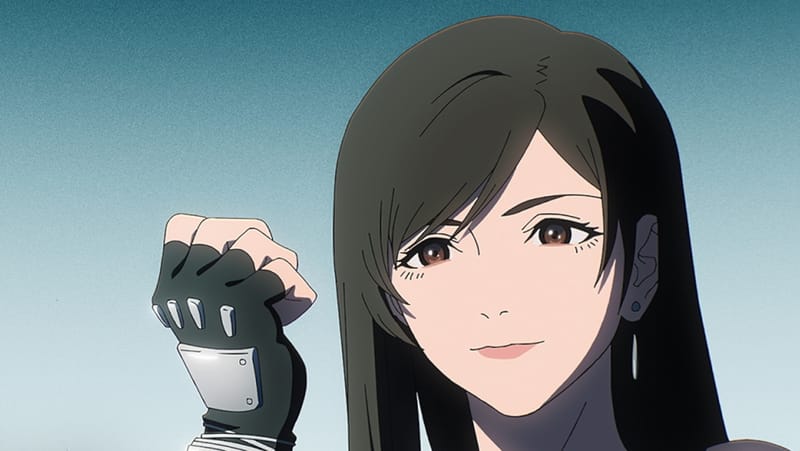 Capcom Reveals How Tifa Joined Street Fighter 6 as DLC Character