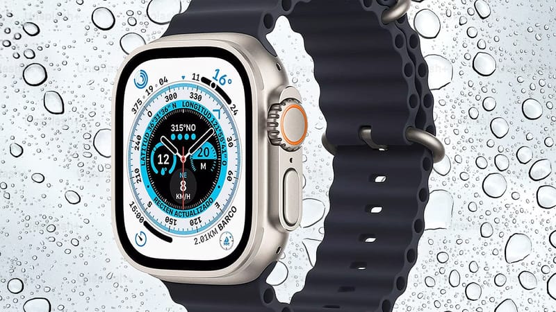 Apple Watch Ultra on Sale for $299 Ahead of Father's Day