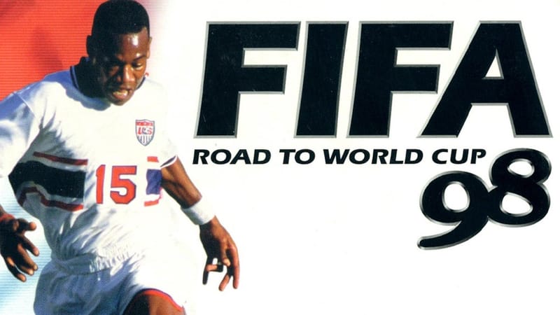 Reliving the Nostalgia of FIFA: Road to World Cup 98