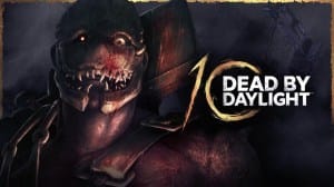 Get 10 Million Free Bloodpoints for Dead by Daylight’s 10th