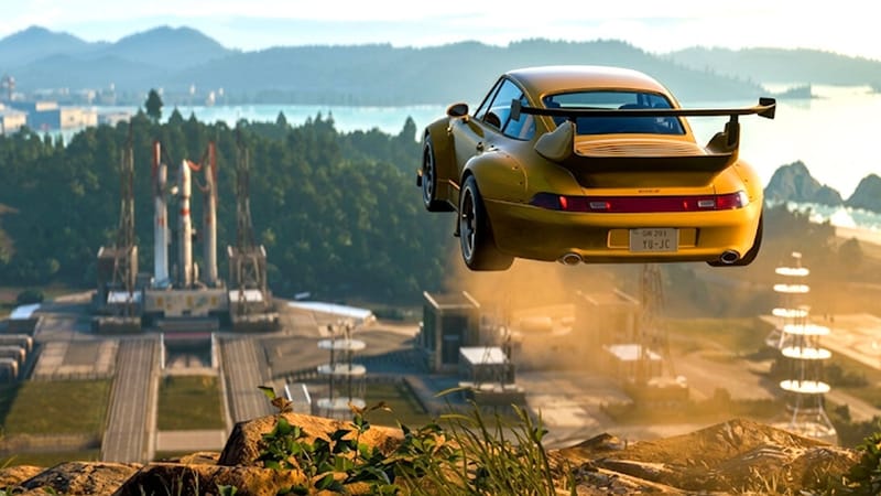 Forza Horizon 6 Players Face Balance Rollback After Exploit