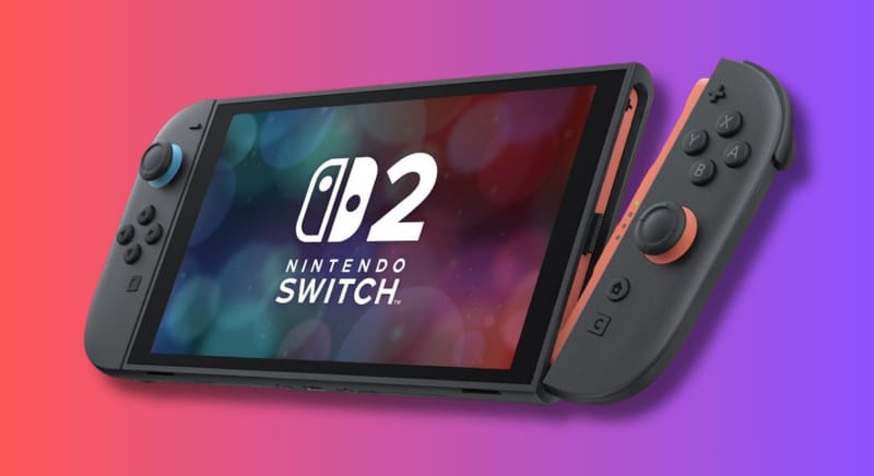 Nintendo Switch 2 System Update Version 22.5.0 Patch Notes