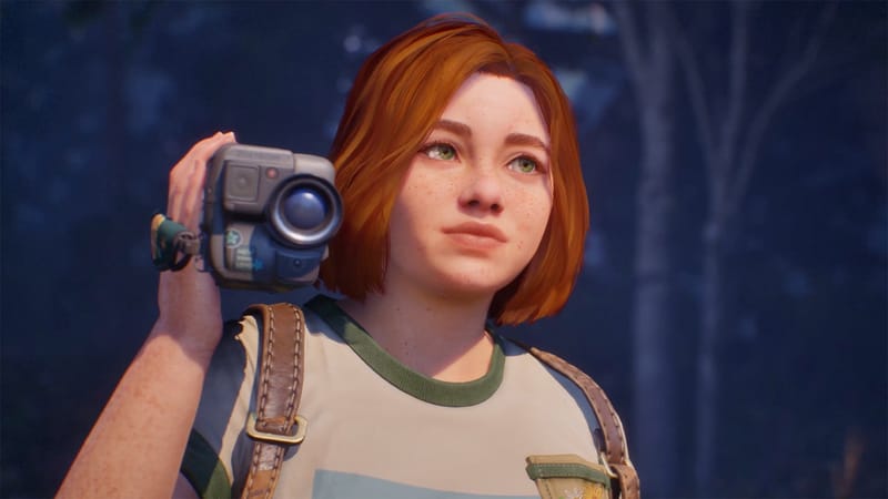 Don't Nod Faces Funding Crisis, Life is Strange Creator Warns of Cash