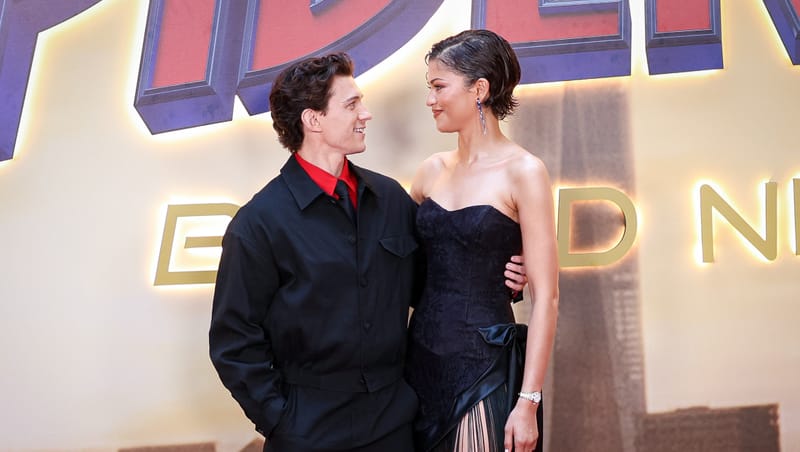 Tom Holland Mentions Owen Cooper as Potential Spider-Man Successor