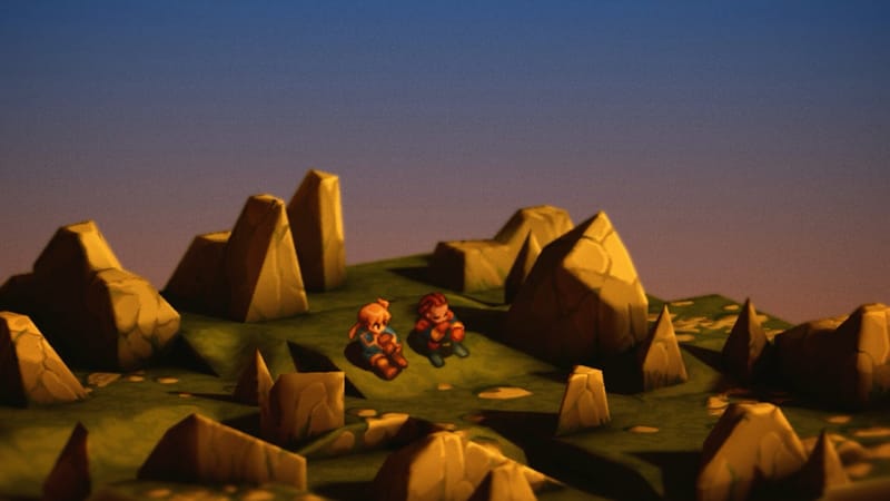 Final Fantasy Tactics Remaster Introduces New Game+ Feature