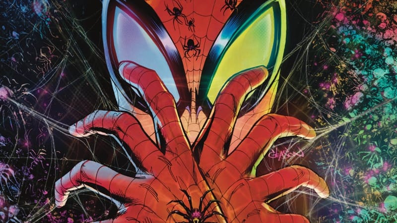 Marvel Comics Reveals Preview of Amazing Spider-Man #1000