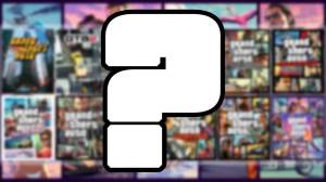 Grand Theft Auto VI Cover Art Lacks Titular Crime