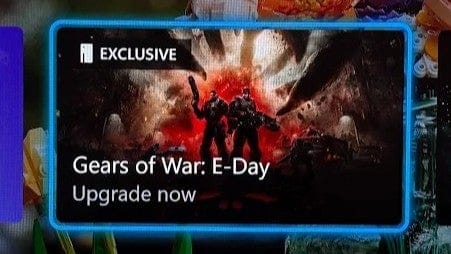 Xbox Enhances Exclusivity Criteria with 'EXCLUSIVE' Label on Console