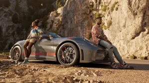 Clutch Blends Forza Horizon and Motorsport with Fast & Furious Vibe