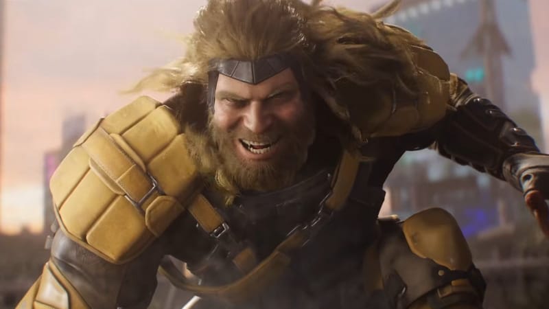 Marvel's Wolverine Characters Revealed in State of Play Trailer