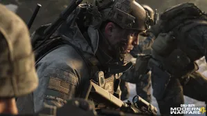 Call Of Duty: Modern Warfare 4 Features Campaign Early Access