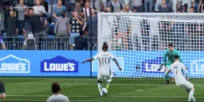 EA Announces New In-Game Advertising Platform