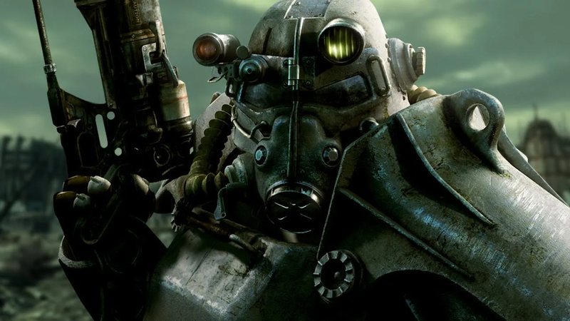 Xbox Reportedly Accelerating Development of New Elder Scrolls,