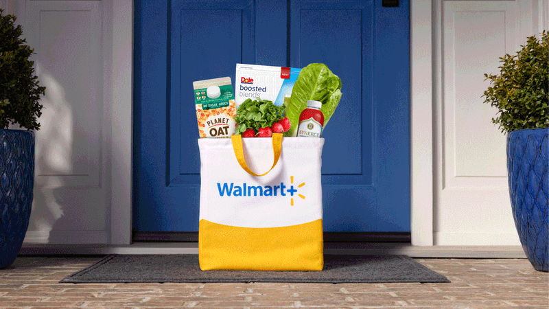 Save 50% Off Walmart+ Membership for Prime Day & Stream 2026 FIFA