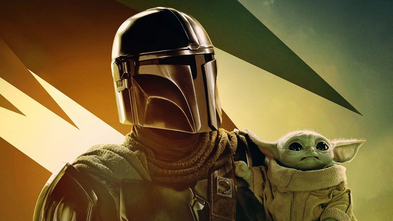 Star Wars: The Mandalorian and Grogu Available Online After Box Office