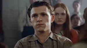 Tom Holland's Favorite Video Game Revealed